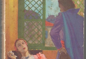 Manuel Pinheiro Chagas - A Máscara Vermelha (romance histórico original) [1939]