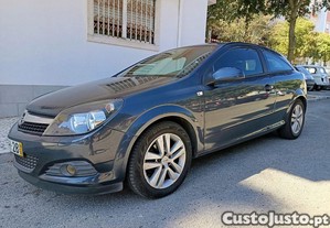 Opel Astra GTC 1.3 CDTI 90CV CX6 - 09