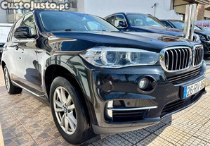 BMW X5 Sdrive25d - 16