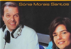 O melhor do mundo - Eduardo Sá & Sónia Morais Santos