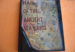 Maps of the Ancient Sea Kings - 1966
