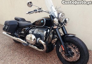 BMW R18 Classic First Edition ( 9,000 Kms ) Nacional
