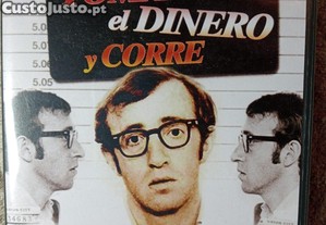 O Inimigo Público de Woody Allen