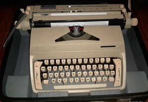 Máquina Escrever Consul