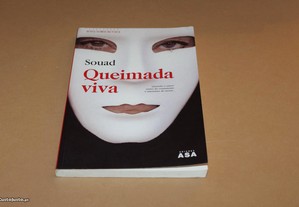 Queimada Viva// Souad