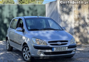 Hyundai Getz 1.1 A/C - 06