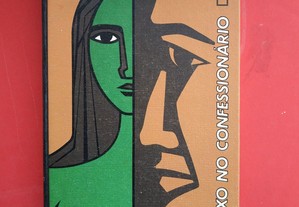 O Sexo no Confessionário 1974 Norberto Valentini