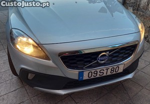 Volvo V40 2.0 D - Ocean Race - 17