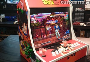 Arcade Bartop Dragon Ball