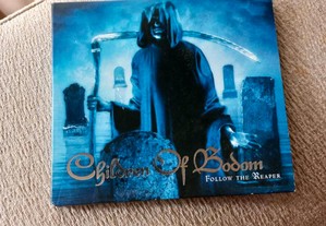 Children of Bodom - Follow the Reaper (Digipack - 2001)