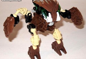 Lego 8560 - Bionicle - Bohrok - Pahrak - 2002