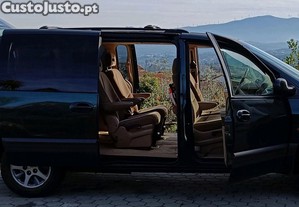 Chrysler Grand Voyager 3.3 aut - 96