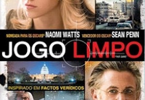  Jogo Limpo (2010) Sean Penn IMDB: 7.0