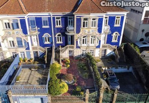 Moradia T6 - Amial - Porto