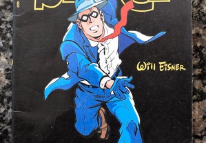 Will Eisner: The Spirit - Histórias Clássicas de 1946