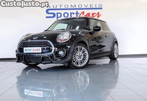 MINI One D - 17