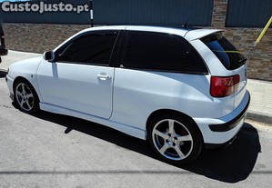 Seat Ibiza 1.9 TDI sport 110 cv - 00