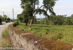 Quinta de Sequeirô em Besteiros, Amares, em Braga