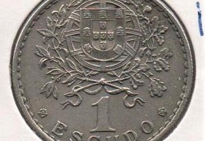 1 Escudo 1966 - bela/soberba