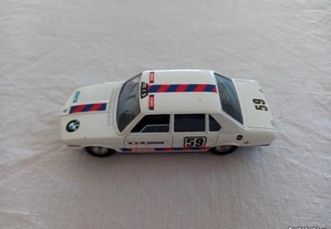 Miniatura Solido BMW 530
