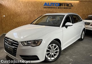 Audi A3 1.6 TDI Advance  - 15