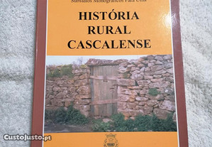 Historia Rural Cascalense