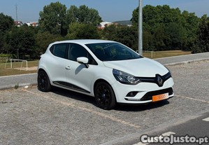 Renault Clio 1.5 dCi Limited - 19