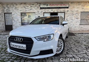 Audi A3 1.6 tdi design - 17