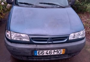 Citroën Berlingo 2
