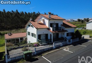 Moradia isolada T3 em Poiares de 161 m²