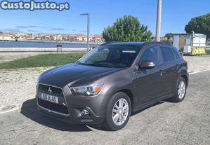 Mitsubishi ASX 1800 Diesel 150Cv - 10