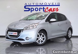Peugeot 208 1.2 VTi Active - 14