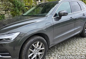 Volvo XC60 T8 Twin Engine - 18