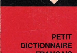 Petit Dictionnaire Français