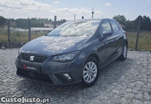 Seat Ibiza Style