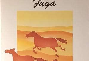 Cavalos em Fuga - Yukio Mishima