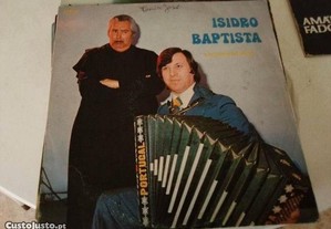 LP Isidro baptista