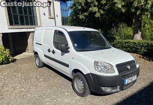 Fiat Doblo Maxi