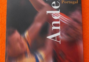 História do Andebol em Portugal - João Gonçalves