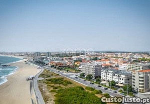 Apartamento T1 (Novo) Vistas Mar Em Vila Do Conde
