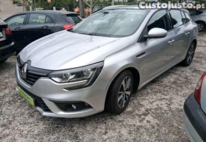 Renault Mgane energy zen - 17