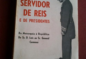 Vital Fontes-Servidor de Reis e Presidentes-1945