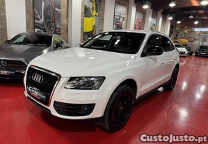 Audi Q5 2.0 TDi Sport - 11