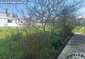 Terreno para construção em Fernão Ferro