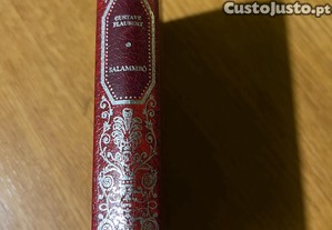 SALAMMBÔ Gustave Flaubert