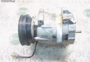 Compressor de ar condicionado TATA INDICA 1.4 D (49 CV)
