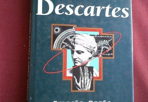 António R. Damásio-O Erro de Descartes-1995
