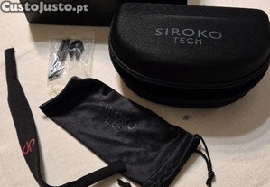 �culos de desporto SIROKO
