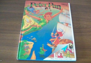Peter Pan Disney Colecção: Álbuns disney