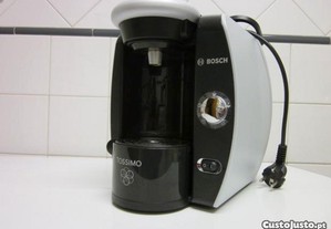 Máquina Café Tassimo marca Bosch